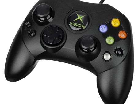 XBOX CONTROLLER (S)(HARDWARE)  - XBOX For Discount