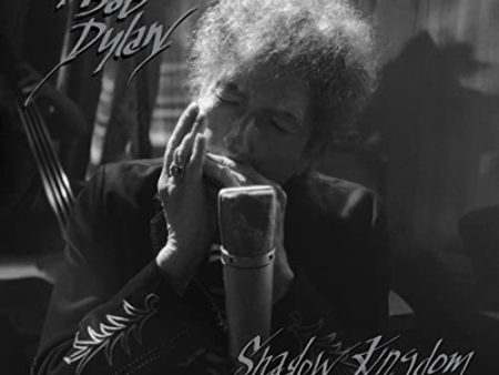 BOB DYLAN - SHADOW KINGDOM (CD) on Sale