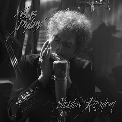 BOB DYLAN - SHADOW KINGDOM (CD) on Sale