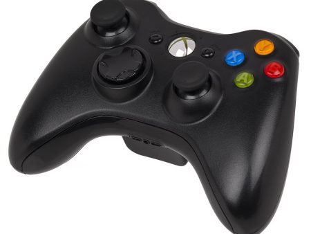 XBOX 360 CONTROLLER (WIRELESS)(HARDWARE)  - XBX360 Sale