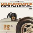 DICK DALE & THE DEL TONES - VINYL DICK DALE & THE DEL TONES - MR. ELIMINATOR (LP) Online