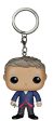 DOCTOR WHO: TWELFTH DOCTOR - POP! KEYCHAIN For Discount