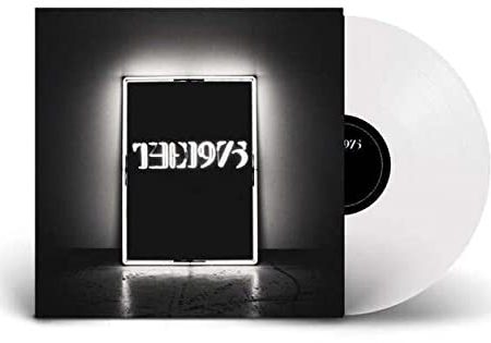 THE 1975 - 1975 [AUSTRALIAN EXCLUSIVE WHITE COLORED VINYL] For Sale