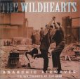 WILDHEARTS - ANARCHIC AIRWAYS on Sale