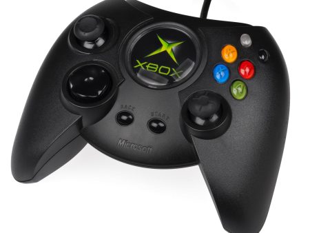 XBOX CONTROLLER (DUKE)(HARDWARE)  - XBOX For Cheap