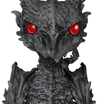 ELDER SCROLLS V: SKYRIM: ALDUIN #58 - FUNKO POP! Discount