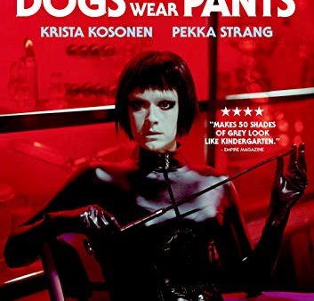 DOGS DON T WEAR PANTS - DOGS DON T WEAR PANTS Cheap