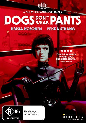 DOGS DON T WEAR PANTS - DOGS DON T WEAR PANTS Cheap